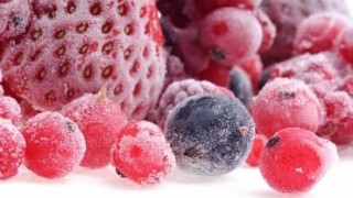 Растёт число производителей замороженных фруктов и овощей: они часто стоят дешевле, чем в свежем виде