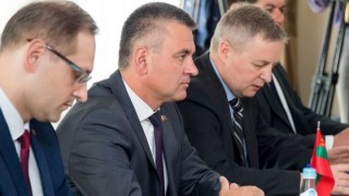 Ce spune liderul de la Tiraspol după vizita lui Frattini