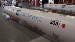 SUA pregătesc o lege pentru sancționarea conductei ruso-germane Nord Stream 2