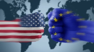 Statele Unite ameninţă Uniunea Europeană cu sancţiuni