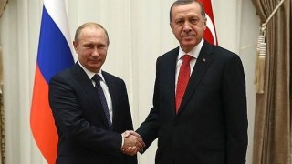Erdogan: Turcia va produce cu Rusia noul sistem antirachetă S-500