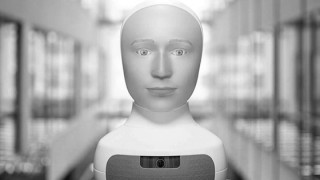 Interviu cu cel mai avansat robot social din lume. Ce spune despre femei