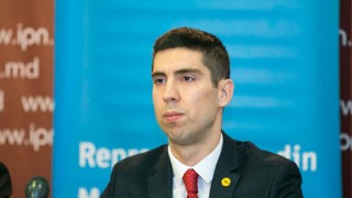 Mihai Popșoi: În declarația socialiștilor a fost o mică rază de lumină