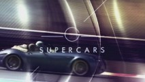 Supercars (film documentar)