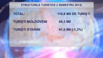 STRUCTURILE TURISTICE PUSTII