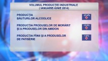 COMERŢUL EXTERIOR AL REPUBLICII MOLDOVA (IANUARIE-IUNIE 2014)