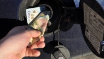 ROMÂNIA A SCĂZUT PREȚUL CARBURANȚILOR. CU CÂT S-A IEFTENIT COMBUSTIBILUL