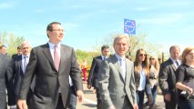 PREMIERUL IURIE LEANCĂ ÎNTREPRINDE ASTĂZI O VIZITĂ LA KIEV