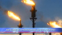 UCRAINA A CĂPĂTAT O NOUĂ SURSĂ DE GAZ! FURNIZORUL ESTE DIN NORVEGIA