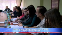 FINANȚAREA PARTIDELOR ELECTORALE, CU O TRANSPARENȚĂ MAXIMĂ? CE SPUN EXPERȚII