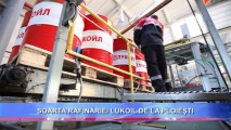 CARE VA FI SOARTA RAFINĂRIEI LUKOIL DE LA PLOIEȘTI