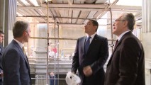 VICTOR PONTA A VENIT LA CHIȘINĂU! CE PROGRAM DE VIZITĂ VA AVEA PREMIERUL ROMÂNIEI