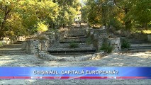 CHIȘINĂUL DEVINE CAPITALĂ EUROPEANĂ? PROIECTELE CARE AU SCHIMBAT ORAȘUL