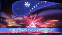 CÂT VA COSTA STADIONUL OLIMPIC DIN JAPONIA