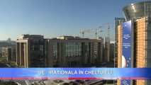 UE A CHELTUIT IRAȚIONAL ȘAPTE MILIARDE DE EURO