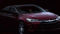 TOYOTA A FASCINAT CU NOUA MAȘINĂ PREZENTATĂ ÎN LAS VEGAS