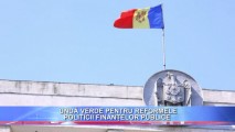 UNDĂ VERDE PENTRU REFORMELE POLITICII FINANȚELOR PUBLICE