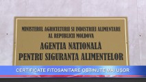 CERTIFICATE FITOSANITARE OBȚINUTE MAI UȘOR