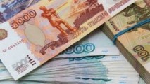 RUBLA RUSEASCĂ S-A DEPRECIAT FAȚĂ DE DOLARUL AMERICAN