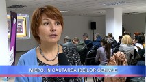 MOLDOVA ARE NEVOIE DE UN REBRANDING! MIEPO SE AFLĂ ÎN CĂUTAREA IDEILOR GENIALE