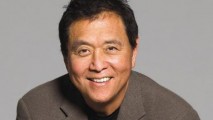 ÎNVAȚĂ SĂ DEVII MILIONAR DE LA ROBERT KIYOSAKI, TATĂL EDICAȚIEI FINANCIARE