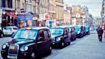 CEL MAI DIFICIL TEST DIN LUME ESTE CEL PENTRU POSTUL DE TAXIMETRIST ÎN LONDRA