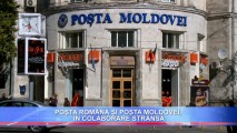 PUTEM FACE UN TRANSFER MAI RAPID! POȘTA ROMÂNĂ ȘI POȘTA MOLDOVEI, ÎN COLABORARE STRÂNSĂ