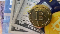 BITCOIN, MONEDA VIRTUALĂ VA DEVENI LA FEL DE IMPORTANTĂ CA ALTE VALUTE