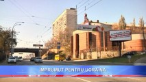 UE A OFERIT UCRAINEI NOUĂ TRANȘĂ DE 260 DE MILIOANE DE EURO