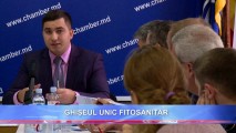 A FOST APROBATĂ INTRODUCEREA GHIȘEULUI UNIC FITOSANITAR