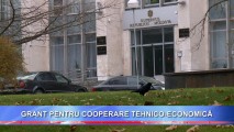 CHINA ACORDĂ GRANT PENTRU COOPERARE TEHNICO-ECONOMICĂ