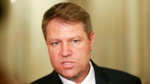 KLAUS IOHANNIS, NOUL PREȘEDINTE AL ROMÂNIEI