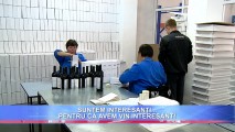 SUNTEM INTERESANȚI PENTRU CĂ AVEM VIN INTERESANT! "NEGRU DE PURCARI" NE DUCE FAIMA ÎN LUME