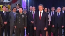 RUSIA ÎNTĂREȘTE COOPERAREA CU CHINA