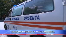 ACUM TE POȚI PROGRAMA LA MEDIC PRIN INTERNET