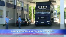 ÎNCĂ UN PAS SPRE FACILITAREA COMERȚULUI! BANCA MONDIALĂ VA ACORDA AJUTOR SERVICIULUI VAMAL