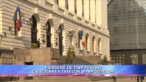 CÂT TIMP CHELTUIESC COMPANIILE DIN MOLDOVA PENTRU CALCULAREA TAXELOR ȘI IMPOZITELOR