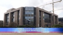 BANCA CENTRAL EUROPEANĂ PROTEJEAZĂ MONEDA EURO