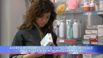 AGENŢIA MEDICAMENTULUI ŞI DISPOZITIVELOR MEDICALE ESTE ACUZATĂ DE MONOPOLIZAREA PIEŢEI DIN MOLDOVA