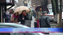 ДОХОДЫ МОБИЛЬНЫХ ОПЕРАТОРОВ НА ОДНОГО ПОЛЬЗОВАТЕЛЯ СОКРАТИЛИСЬ