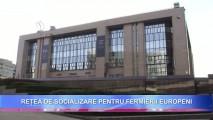 FERMIERII EUROPENI VOR AVEA PROPRIA REȚEA DE SOCIALIZARE