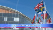 NOUĂ INIȚIATIVĂ DIN PARTEA UE: VA CREA UN FOND DE 21 MILIARDE DE EURO