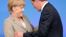 SECRETUL SUCCESULUI ANGELEI MERKEL: MODESTIA E PE PRIMUL LOC