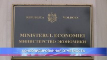 КОНСОЛИДИРОВАННАЯ ОТЧЕТНОСТЬ