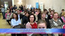 FEMEILE DE AFACERI DIN MOLDOVA CER SUSȚINEREA STATULUI