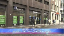 REGATUL UNIT ALOCĂ SUME ENORME PENTRU PROTECȚIA SOCIALĂ