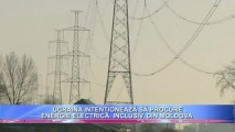 UCRAINA INTENȚIONEAZĂ SĂ PROCURE ENERGIE ELECTRICĂ, INCLUSIV, DIN MOLDOVA