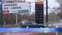 ȚĂRILE VECINE SCAD PREȚUL LA BENZINĂ, IAR MOLDOVA - NU