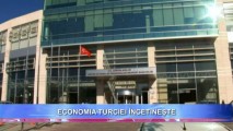 ECONOMIA TURCIEI ÎNCETINEȘTE. ȚARA E TOT MAI APROAPE DE RECESIUNE