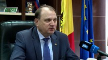 EXCLUSIV pentru MBC TV! Vasile Bumacov, despre pierderile Moldovei în urma embargoului rusesc